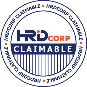 hrd corp logo